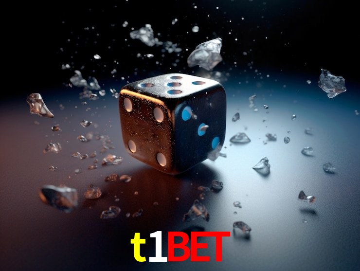 Logo da t1bet