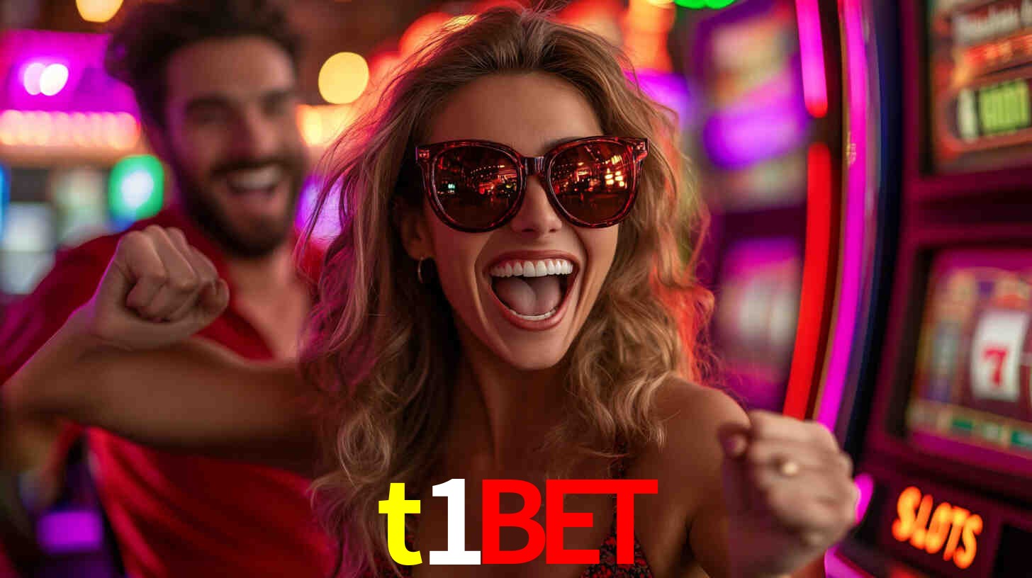A Experiência Imersiva dos Cassinos Ao Vivo no t1bet