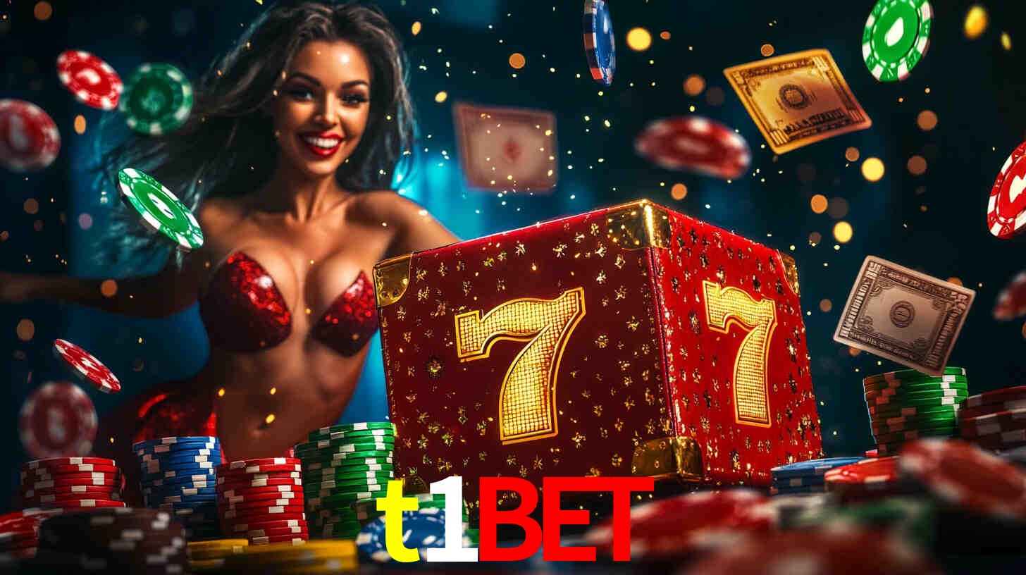 A Emoção da Loteria na t1bet: Uma Chance de Mudança de Vida