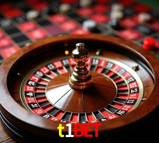 t1bet Logo Seguro