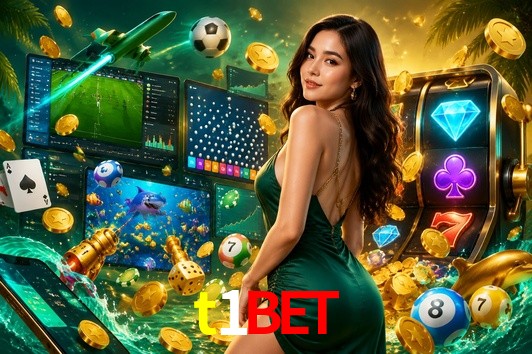 Bonus Features t1bet