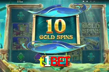 Descubra a Magia dos Jogos de Arcade no t1bet