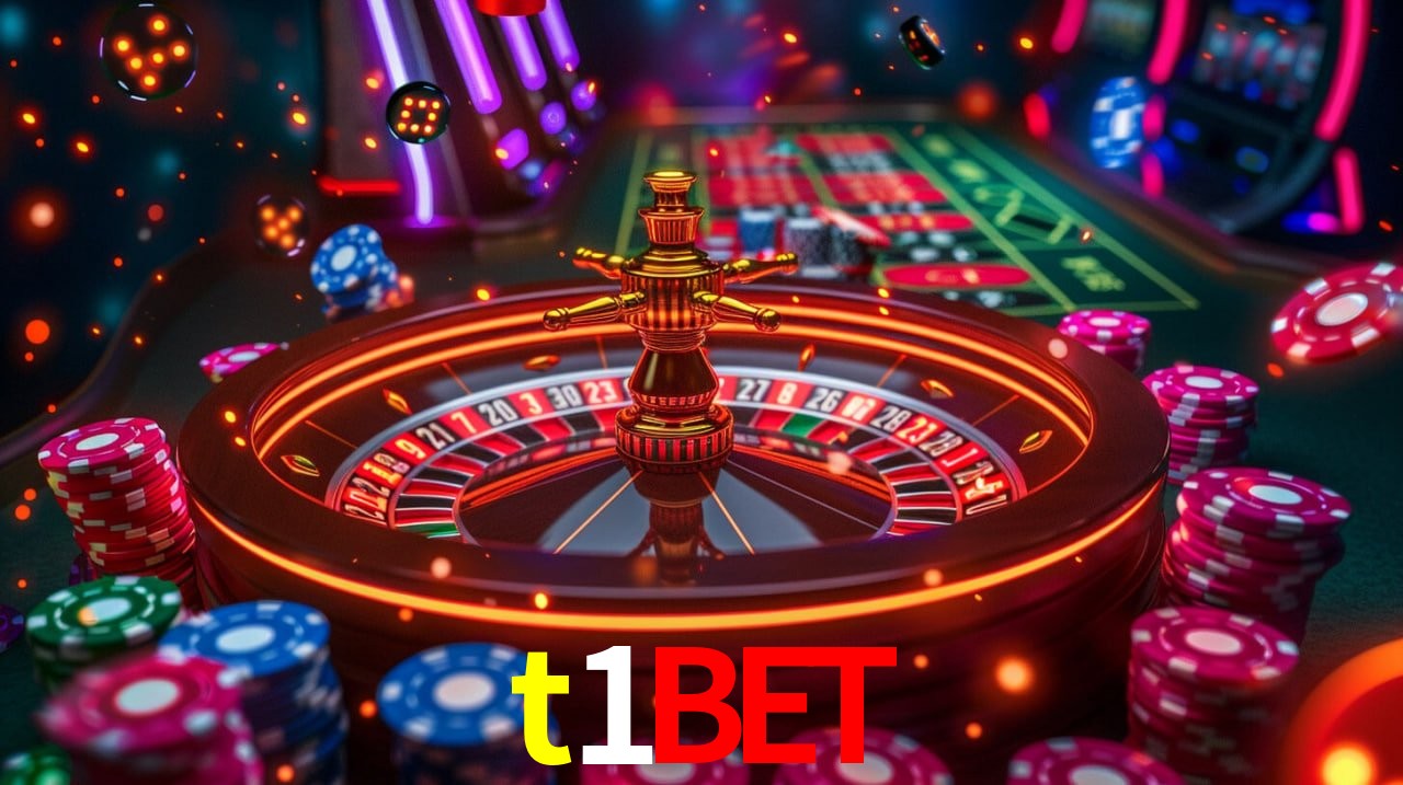 Jogos Exclusivos t1bet