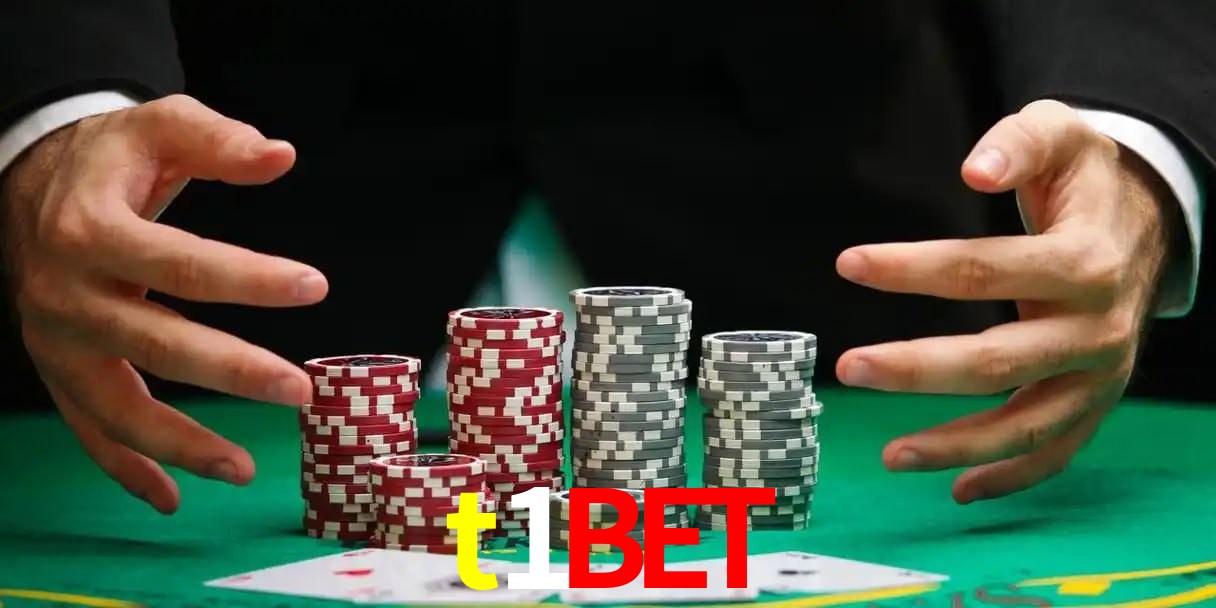 t1bet VIP Program Logo