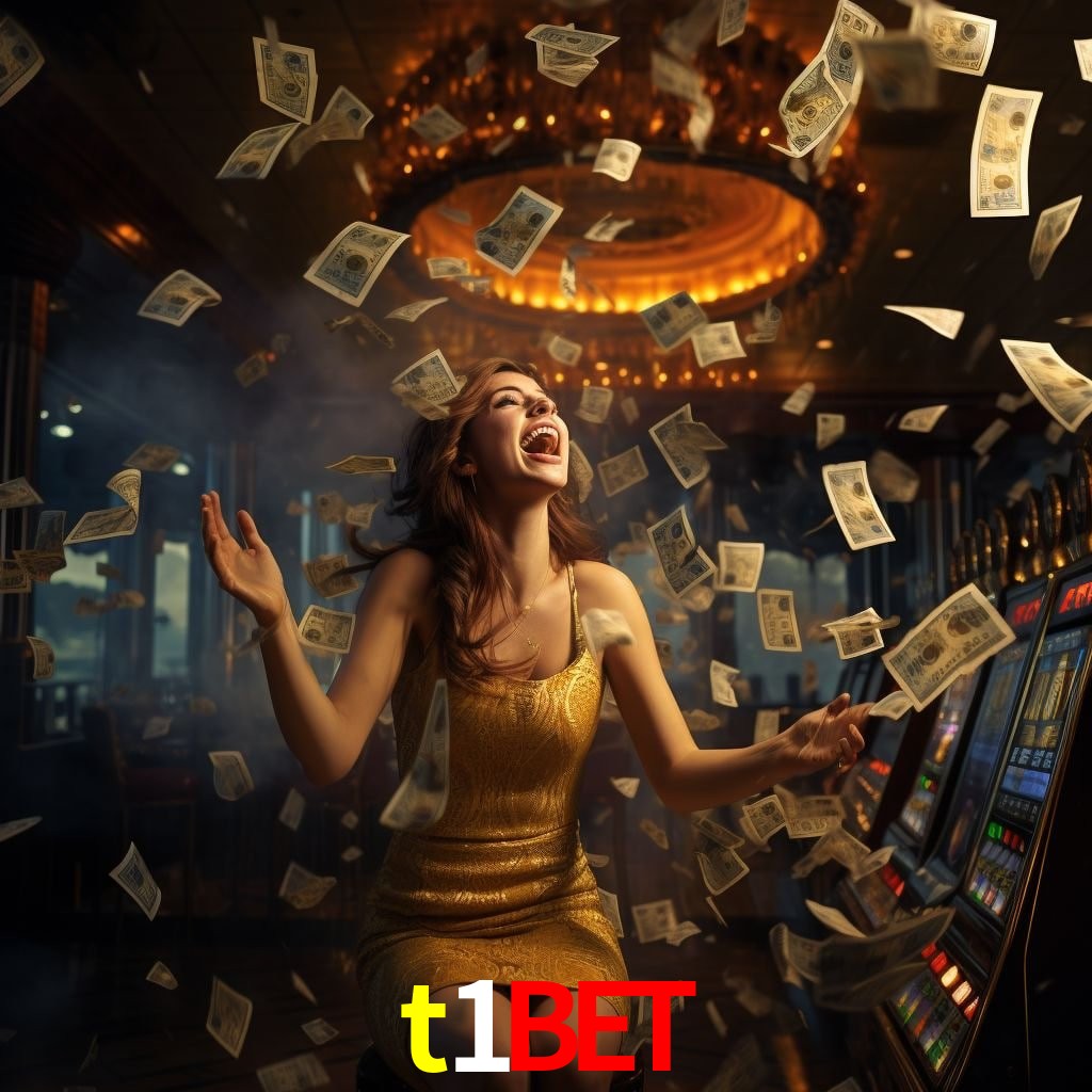 Spaceman Game t1bet