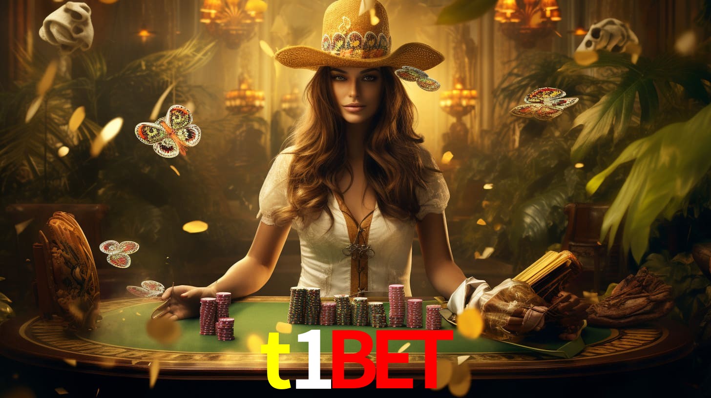 VIP Casino t1bet