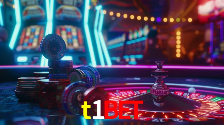 Platform Technology t1bet