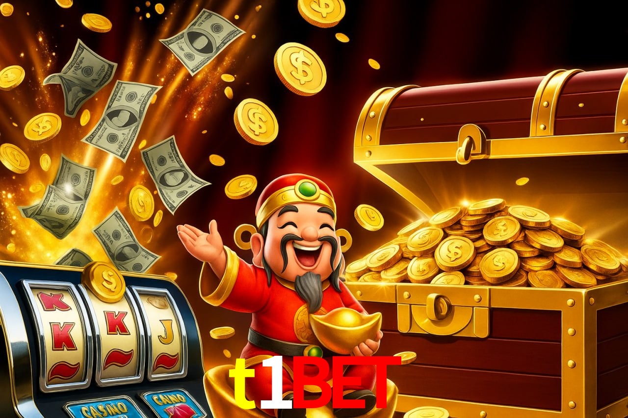 Casino VIP t1bet