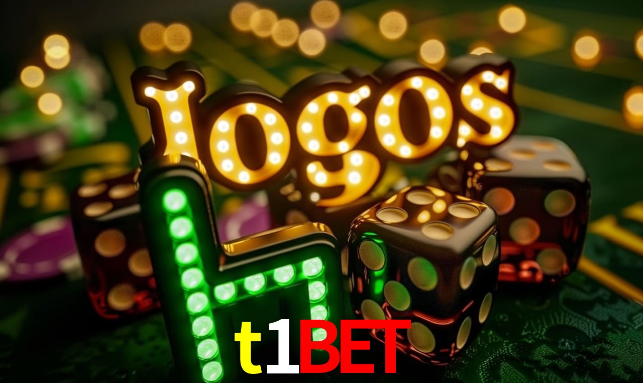 Casino Ao Vivo t1bet