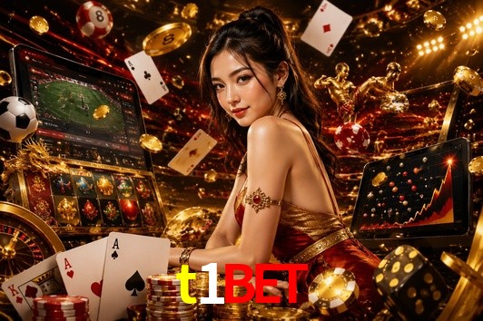 Weekend Specials t1bet