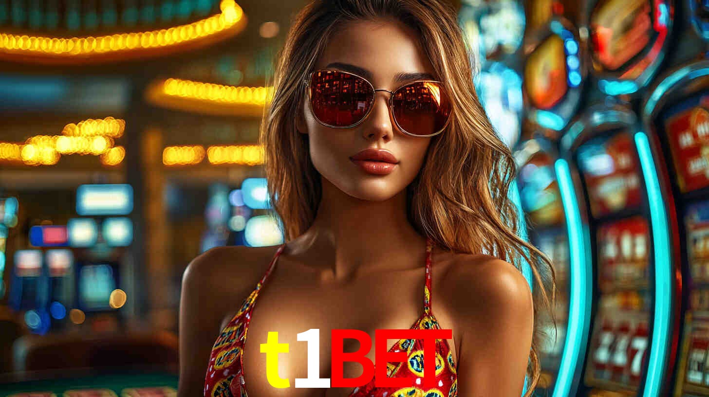 Premium Interface t1bet
