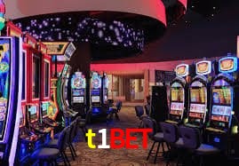 t1bet Plataforma Confiável