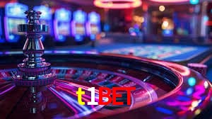 Recursos de Bônus t1bet