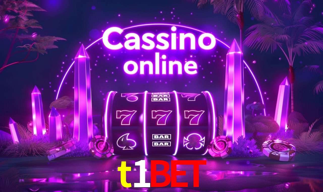 Promoção Relâmpago t1bet