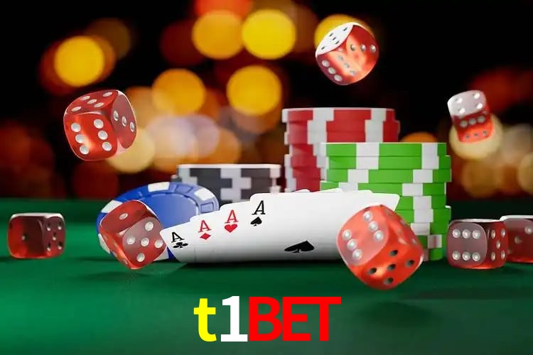 Login Seguro t1bet