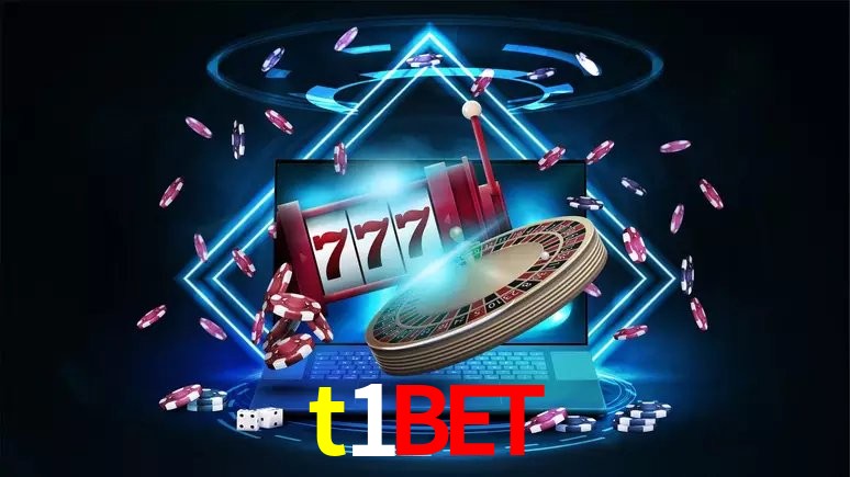 Tecnologia da Plataforma t1bet
