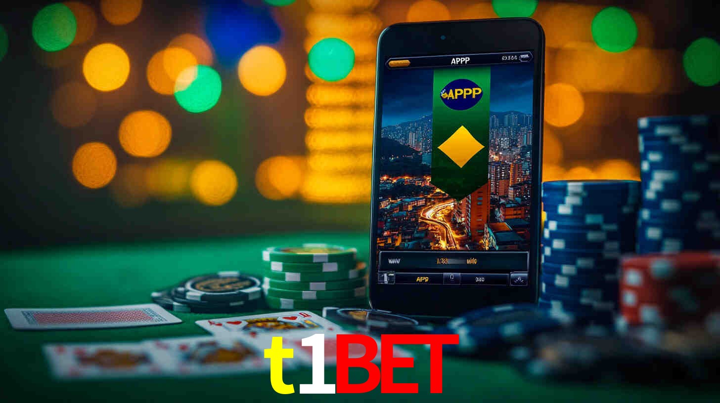 Desvendando o Mundo dos Jogos Virtuais na t1bet
