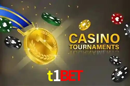 Requisitos do APK t1bet para Android - Logo Oficial