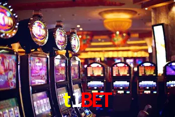 Desvendando o Mundo dos Jogos Virtuais na t1bet