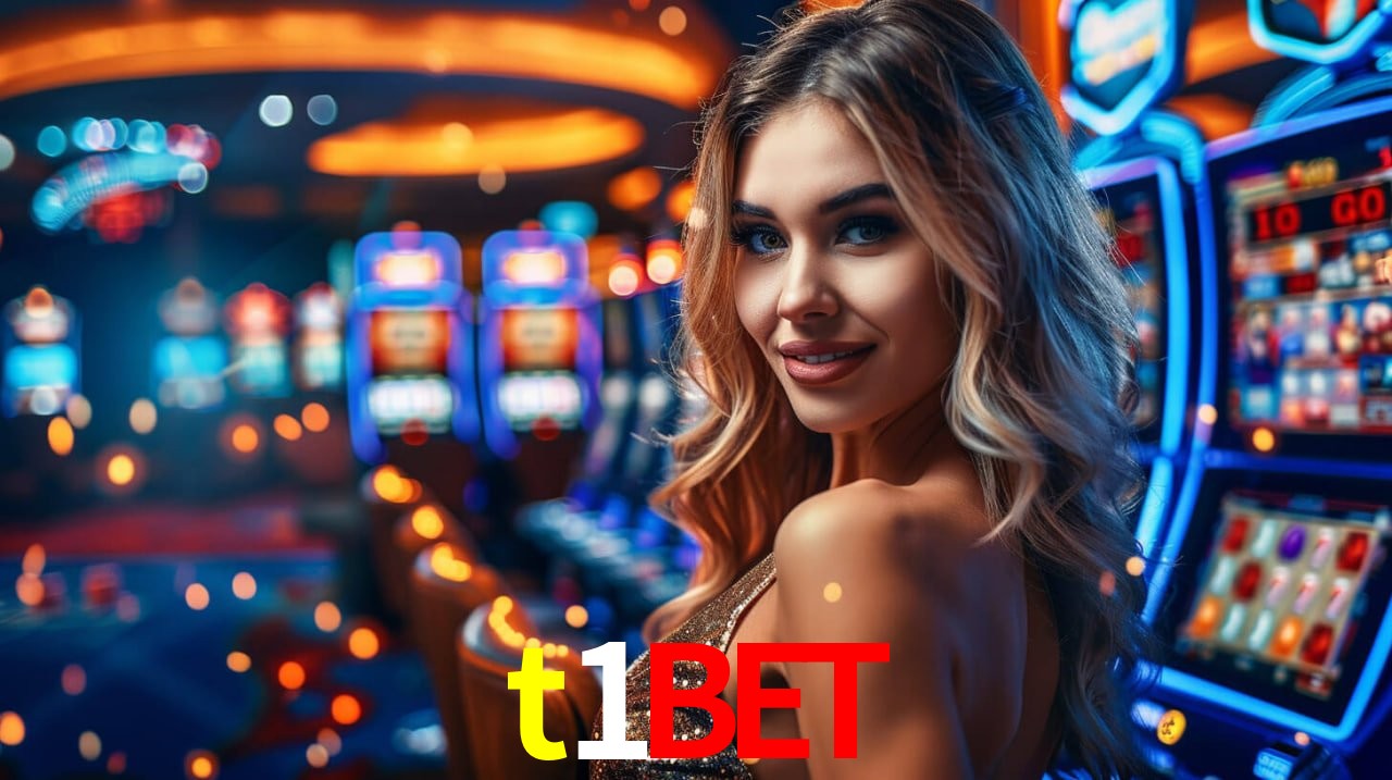 Game Providers t1bet