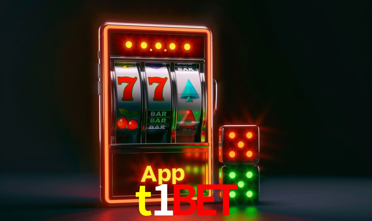 Jogos de Slot t1bet