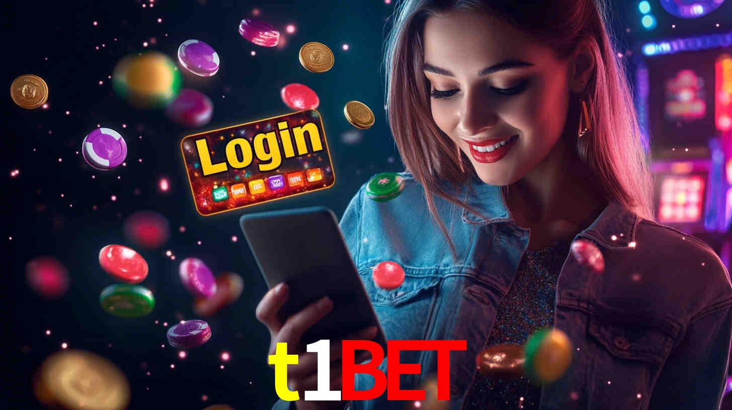 Descubra o Programa VIP da t1bet: Vantagens Exclusivas para Jogadores