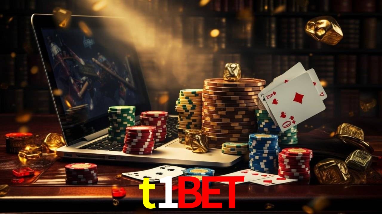 Apostas de Futebol t1bet