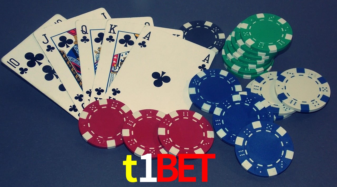 Live Casino t1bet