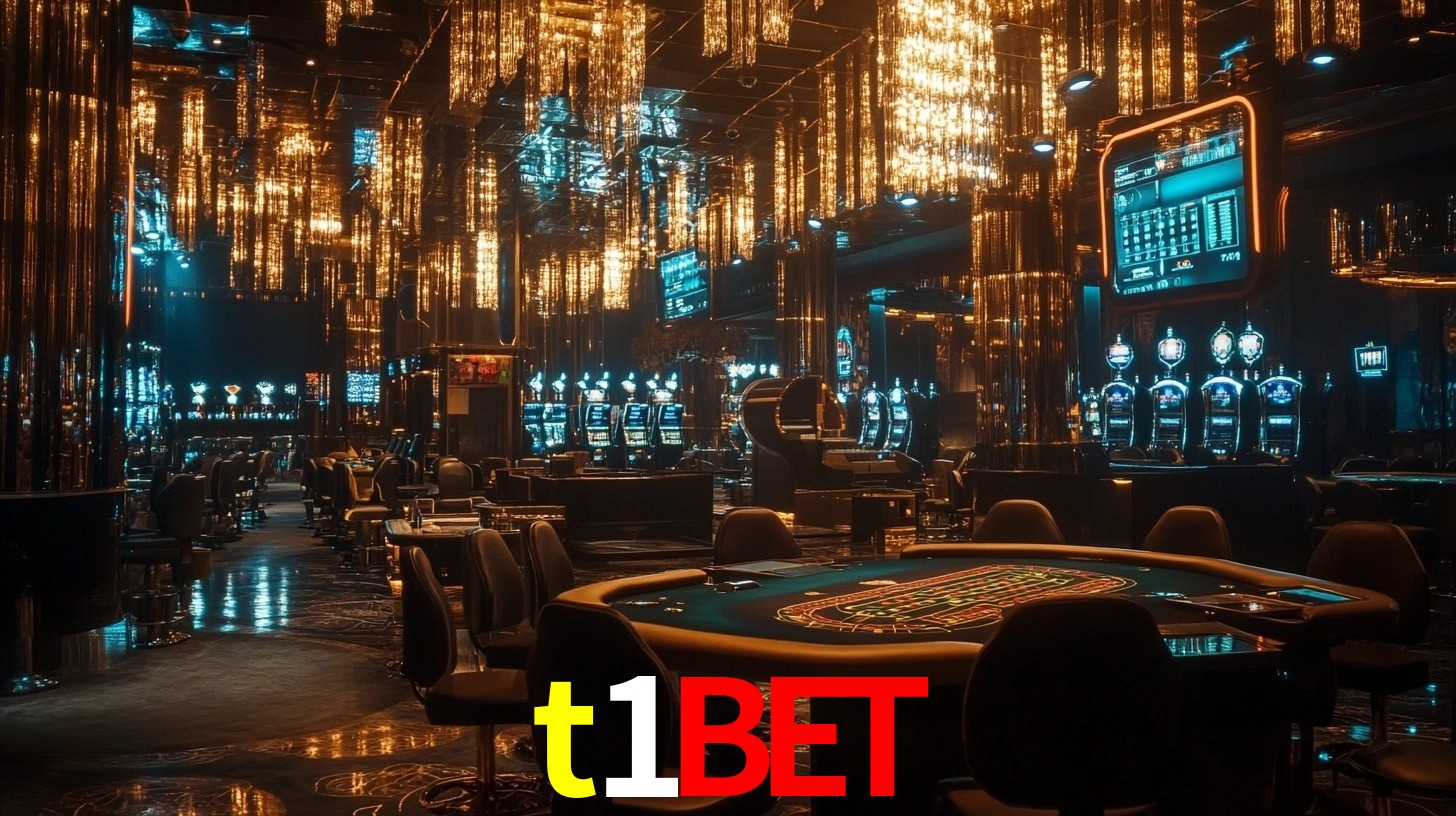 t1bet: Seu Especialista em Apostas Esportivas Brasileiras