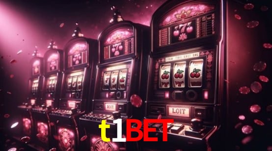 Bônus de Boas-vindas t1bet