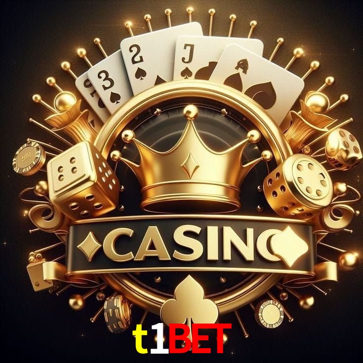 Diretório de Jogos t1bet