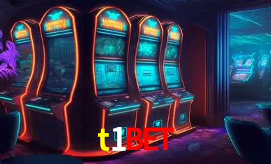 Desvendando o Mundo dos Jogos Virtuais na t1bet