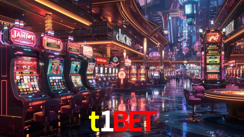 Account Benefits t1bet