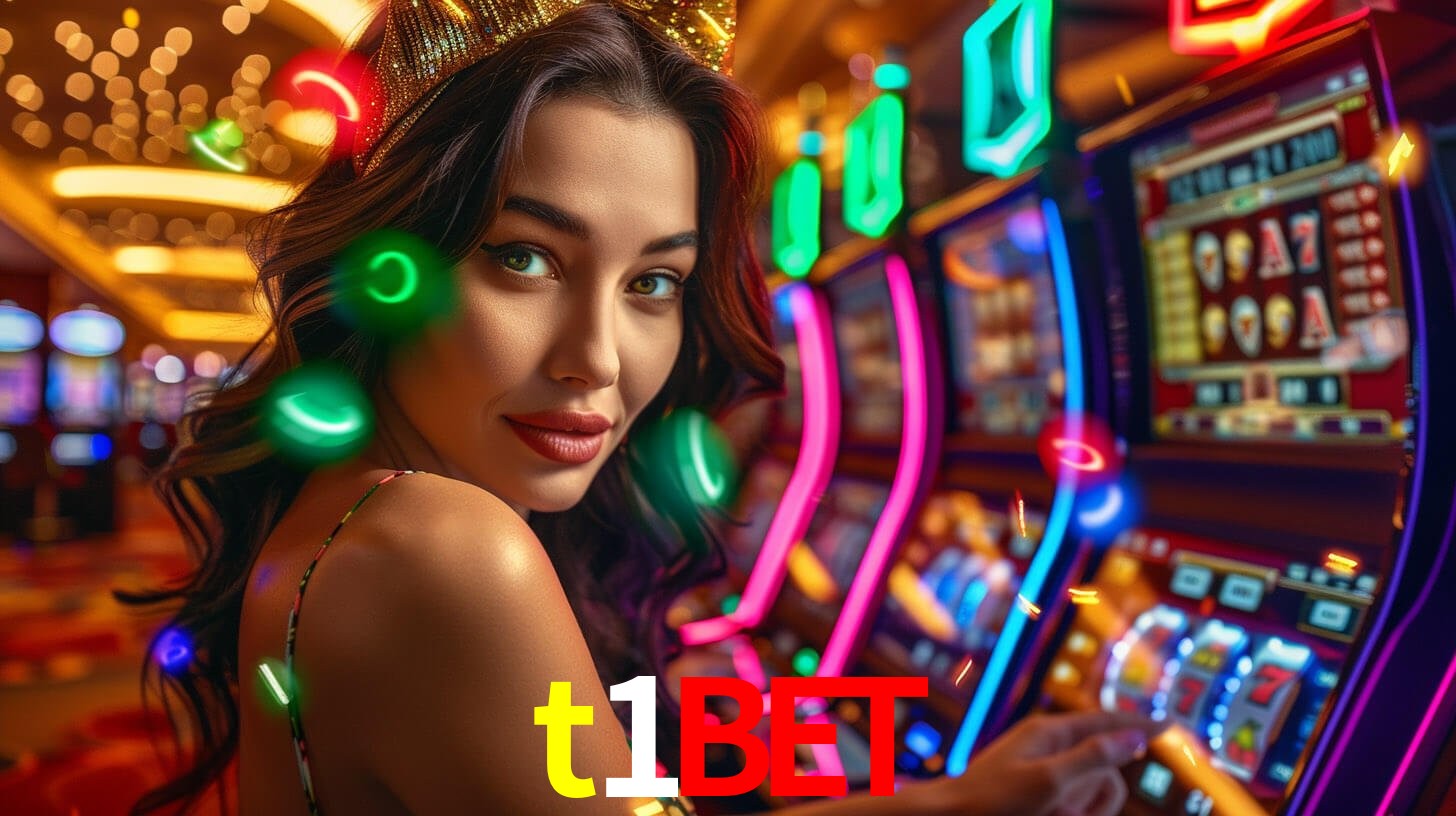 t1bet Apostas Esportivas Logo - 34 Esportes Certificados
