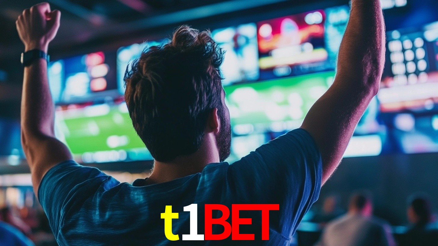 t1bet - Desafio Nervoso Extremo - t1bet.com
