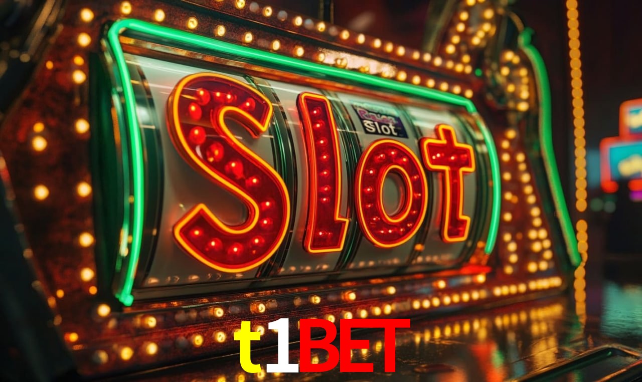 Promoções Sazonais t1bet