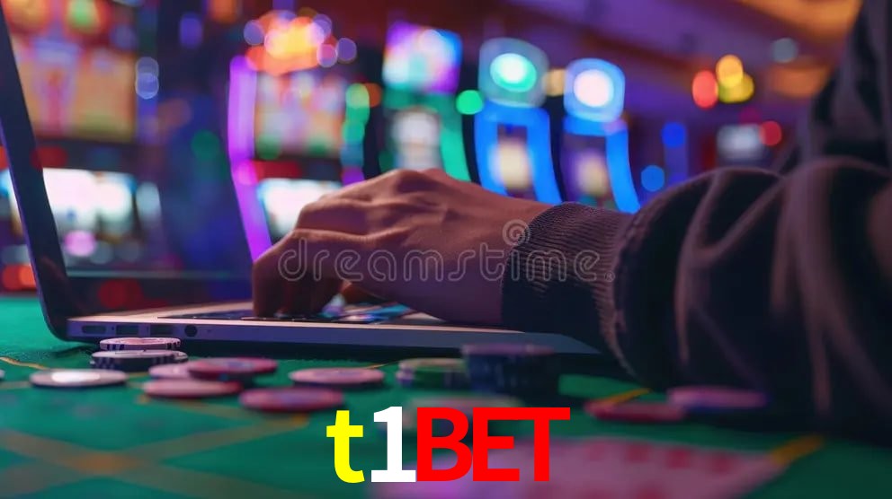 Casino Ao Vivo t1bet