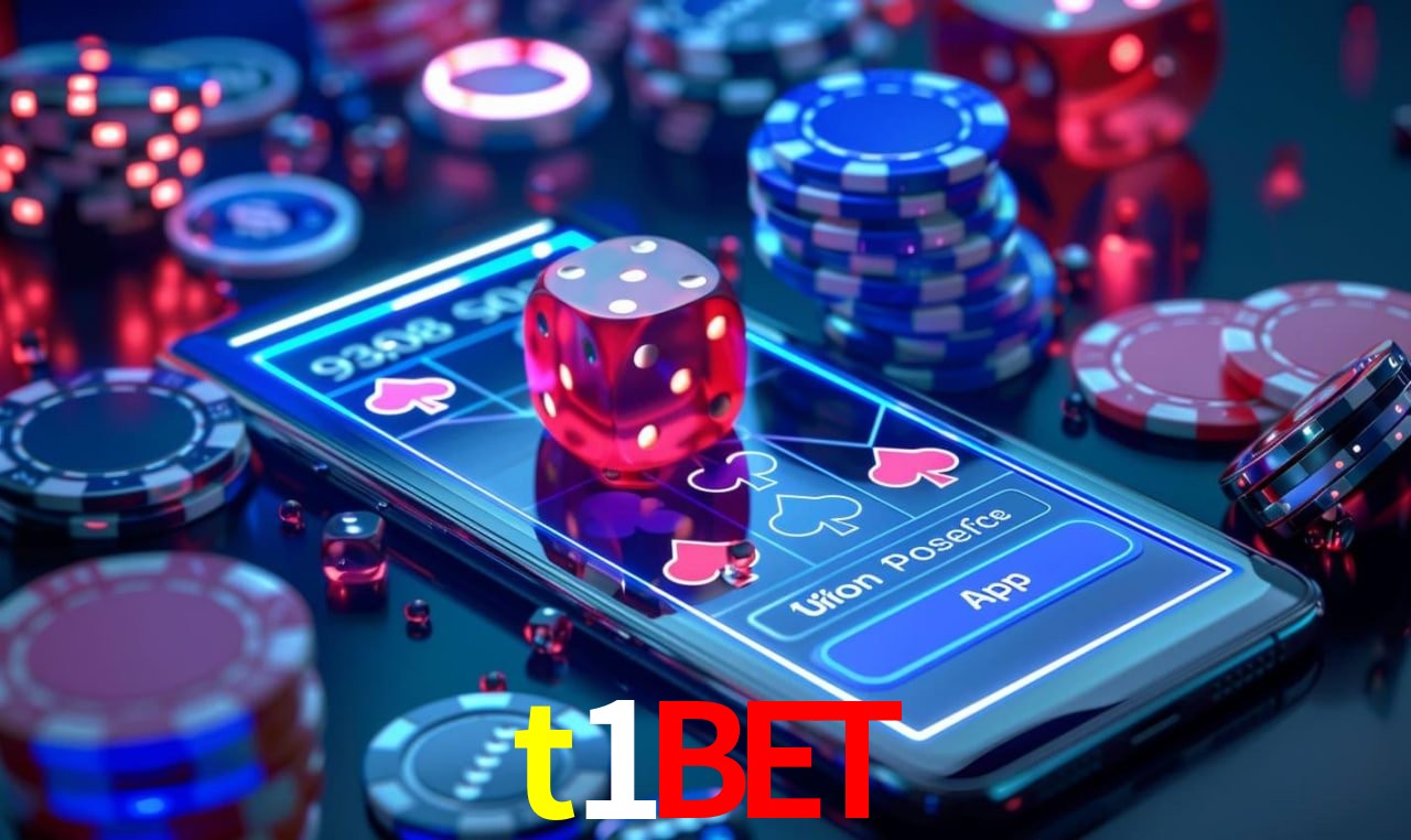 Bot t1bet Telegram