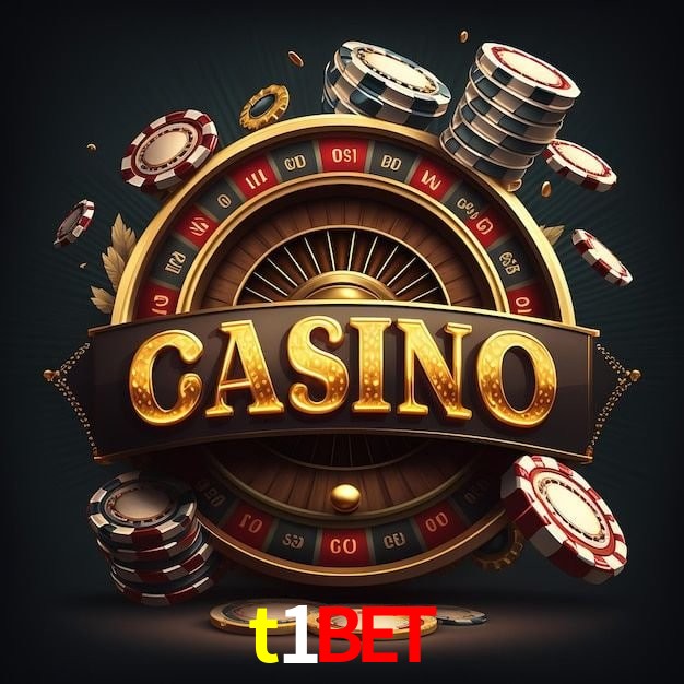 t1bet Download Speed Test Logo - Teste de Velocidade Certificado